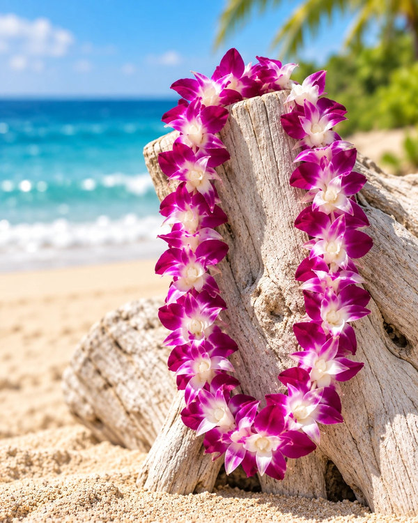 Standard lei