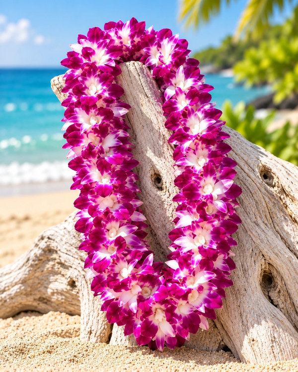 Superior lei